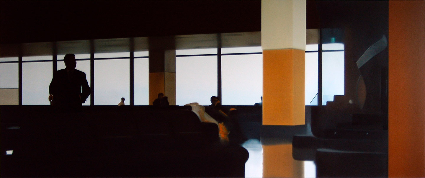 Airport