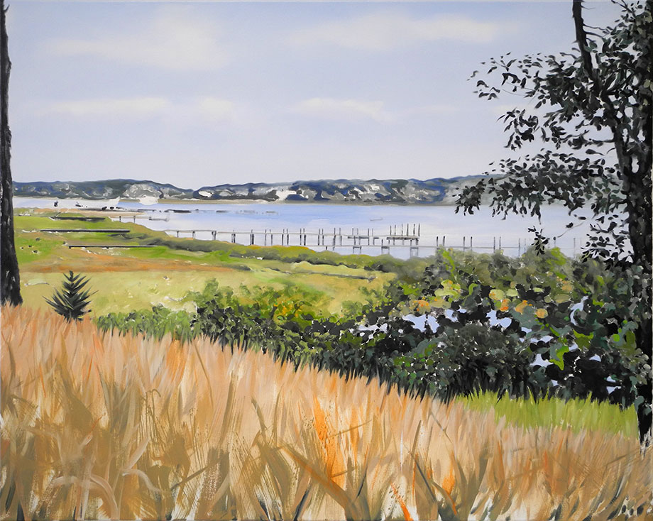 Martha's Vineyard