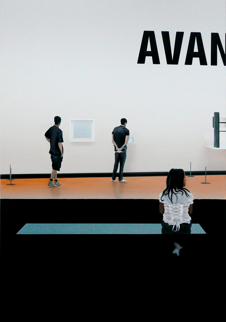 Museum 14
