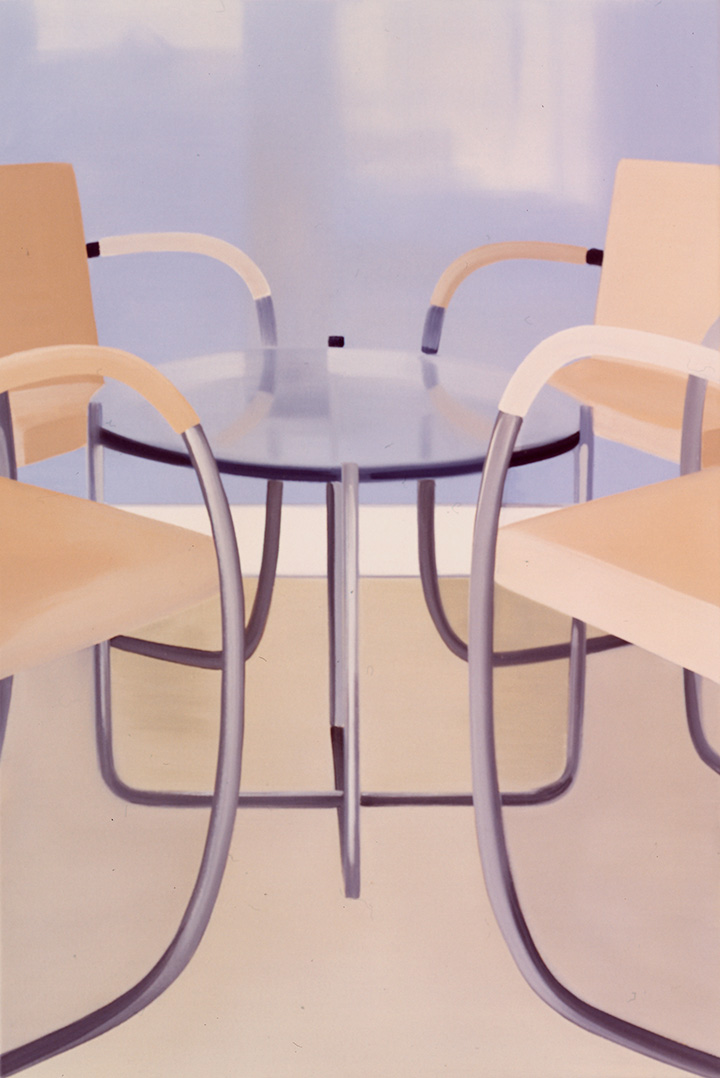 Round Table