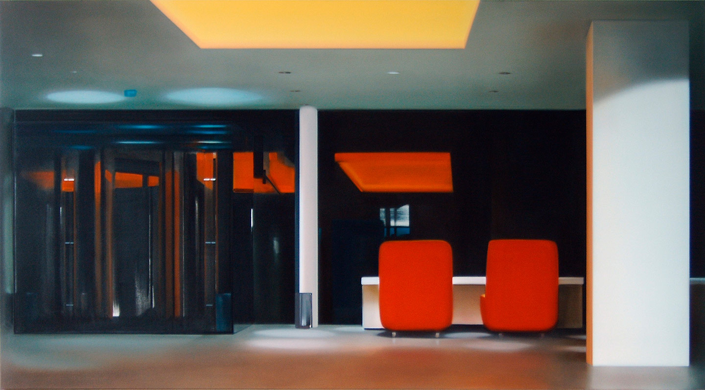 Winterthur II
